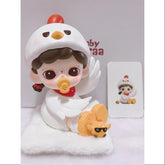 Baby Zoraa Cuckoo Chicken 2024 Limited Edition